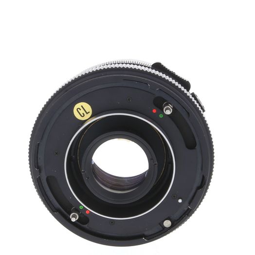 Mamiya 90mm f/3.8 Sekor NB Lens for RB67 {77}