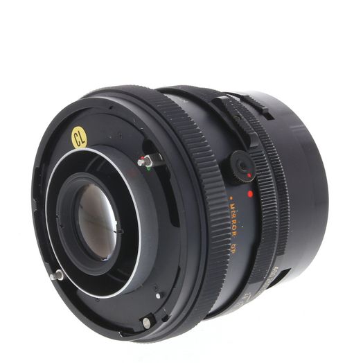 Mamiya 90mm f/3.8 Sekor NB Lens for RB67 {77}