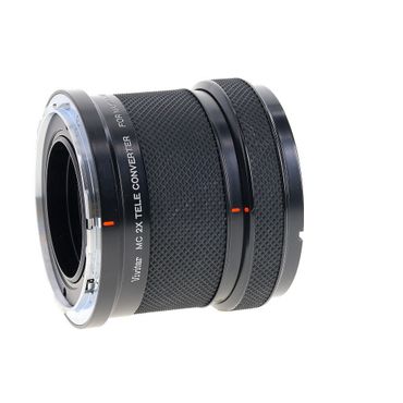 Vivitar 2X MC Teleconverter for Mamiya RB67