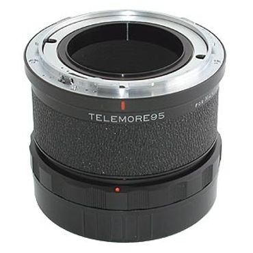 Komura 2X Telemore 95 Teleconverter for Mamiya RB67