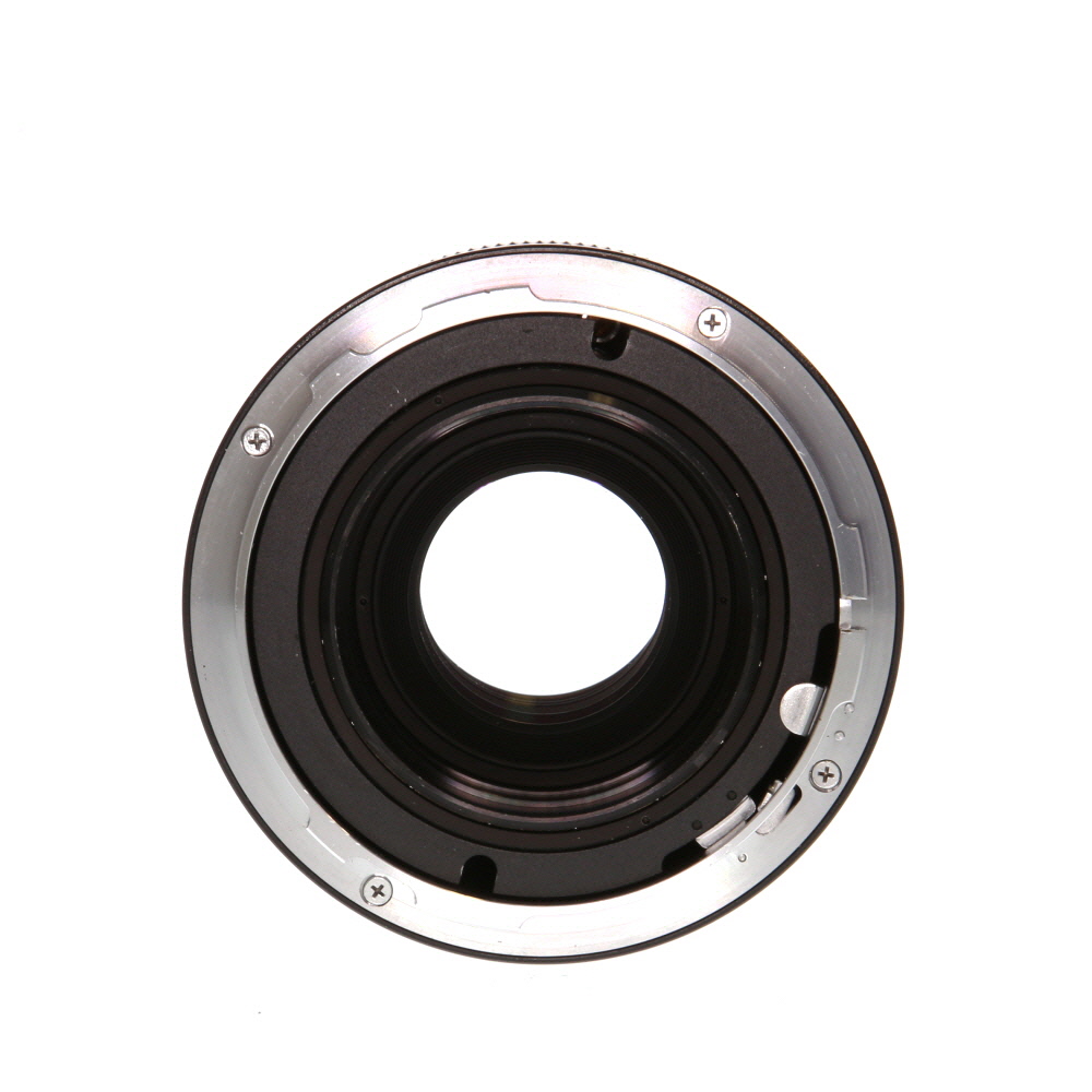 Rokunar 2X Auto Tele-Converter for Mamiya RB67