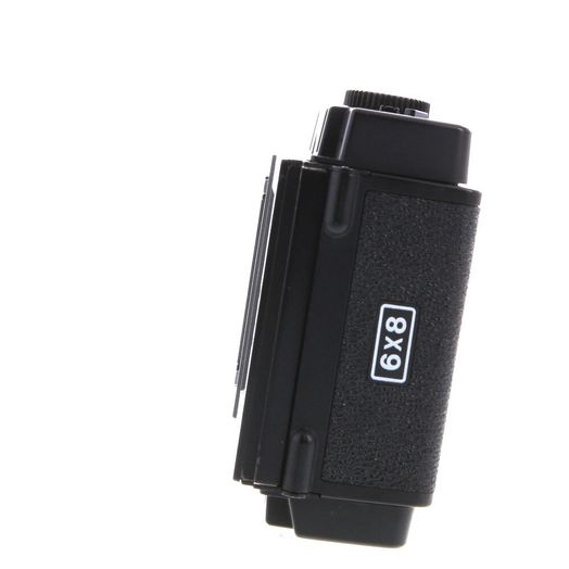 Mamiya 120/220 Power Drive Holder 6X8 Film Back (No Power Pack