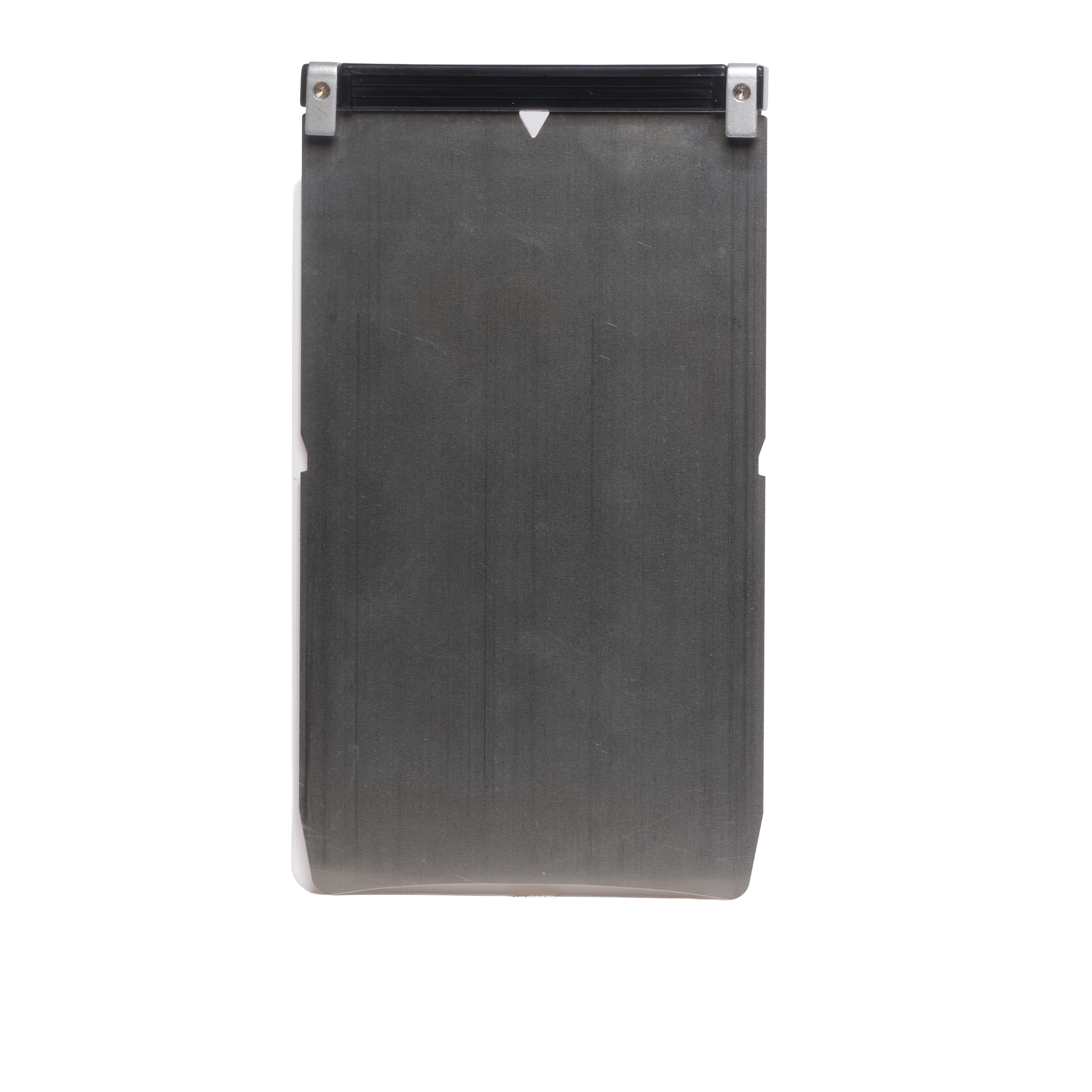 Mamiya RB67 Dark Slide Locking