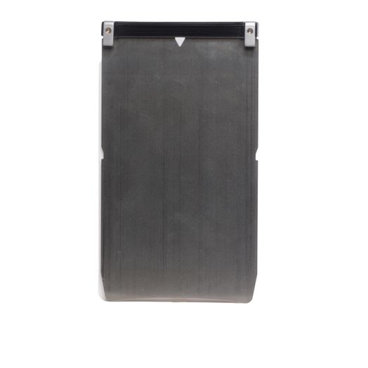 Mamiya RB67 Dark Slide Locking