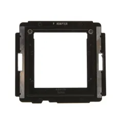 Mamiya PL ZE702 Swinging Polarizing Filter for Mamiya 6 & Mamiya 7