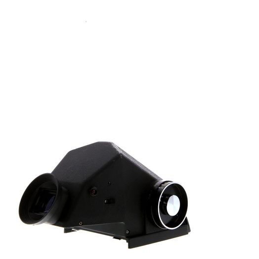 Mamiya CdS Prism Finder for RB67 System