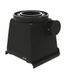 Mamiya Dual Magnifying Hood (3X, 5X) Finder for RB67 System thumbnail