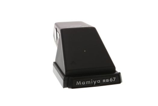 Mamiya Prism Finder Model 2 for RB67 Pro-SD System