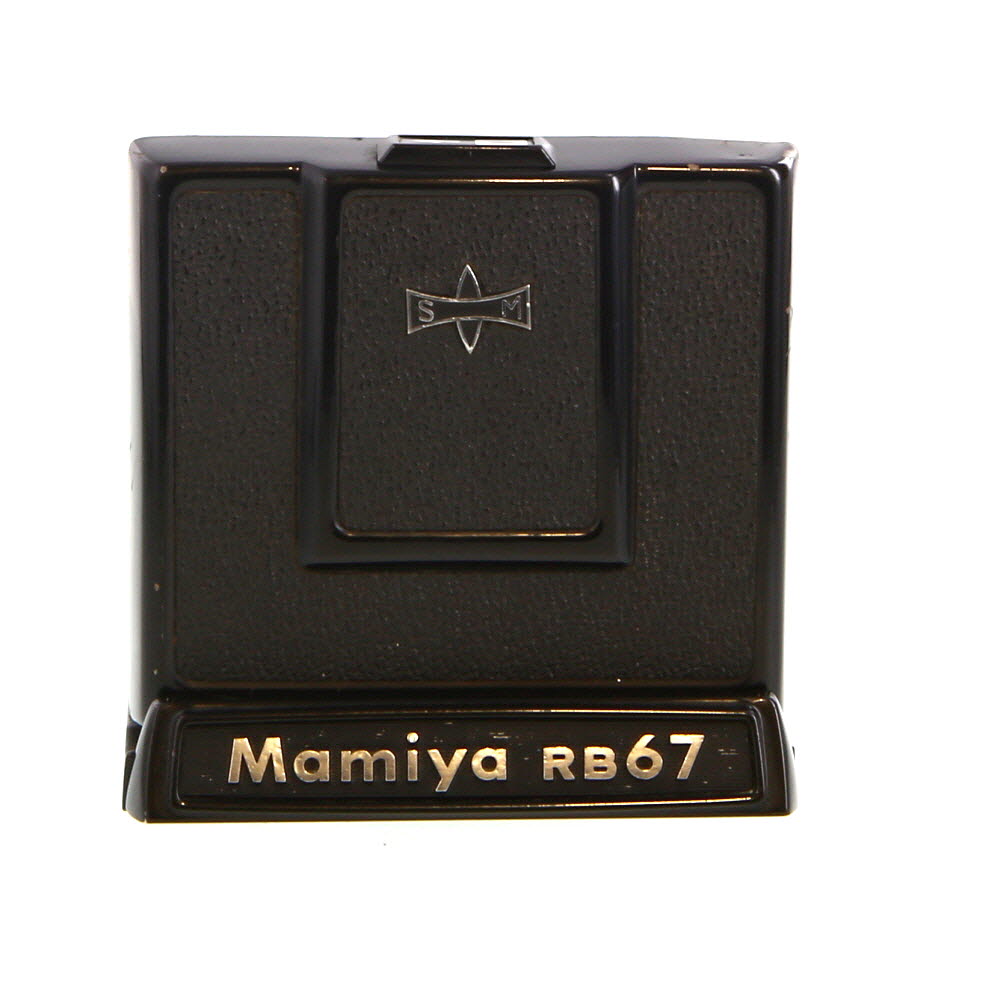 Mamiya Focusing Hood for RB67 System