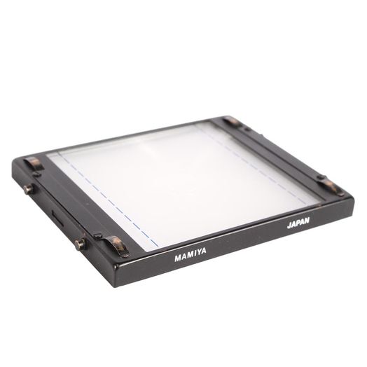 Mamiya #1 Matte Focusing Screen For Mamiya RB67 Pro S