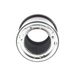 Mamiya RB67 Tube #2 82mm (SD) Extension Tube thumbnail