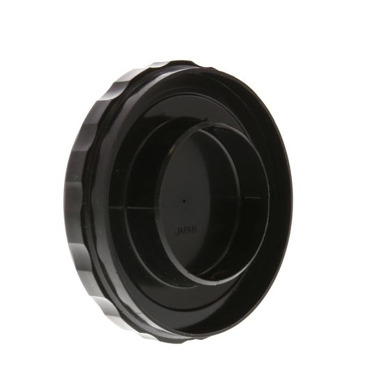 Mamiya RB67 Front Body Cap, Plastic