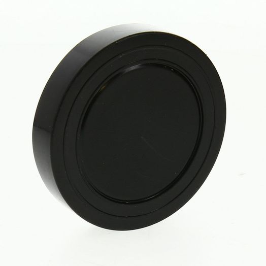 Mamiya RB67 Rear Lens Cap, Plastic