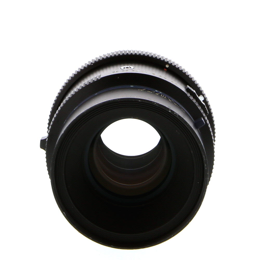 Mamiya Sekor Z 127mm f/3.5 W Lens for RZ67 System