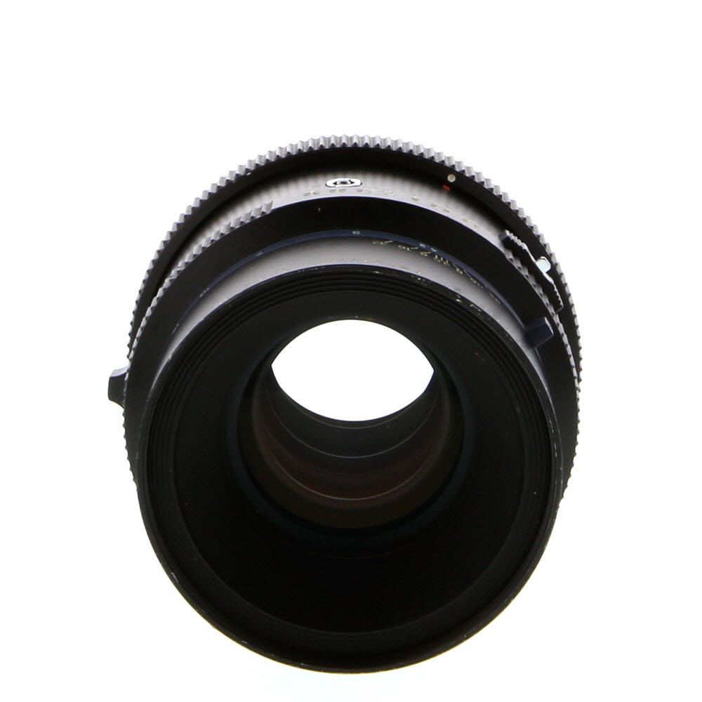 Mamiya Sekor Z 127mm f/3.5 W Lens for RZ67 System {77}