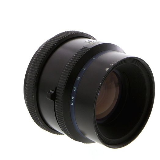 Mamiya Sekor Z 127mm f/3.5 W Lens for RZ67 System {77}
