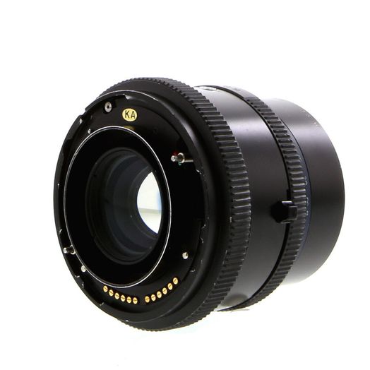 Mamiya Sekor Z 127mm f/3.5 W Lens for RZ67 System {77}