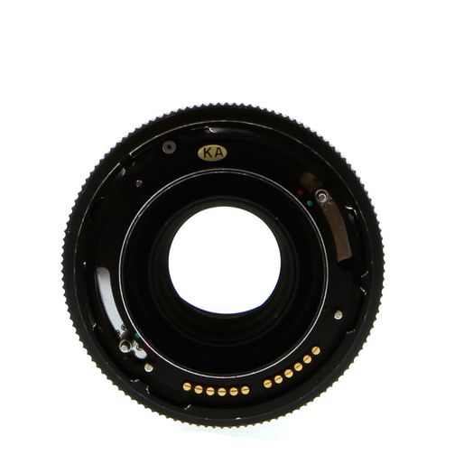 Mamiya Sekor Z 127mm f/3.5 W Lens for RZ67 System {77}