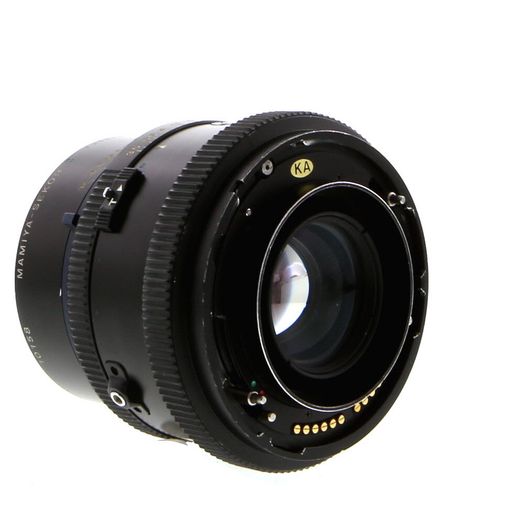 Mamiya Sekor Z 127mm f/3.5 W Lens for RZ67 System {77}