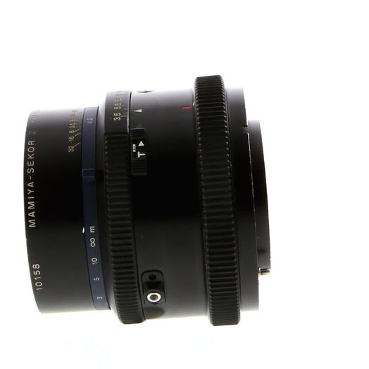 Mamiya Sekor Z 127mm f/3.5 W Lens for RZ67 System {77}