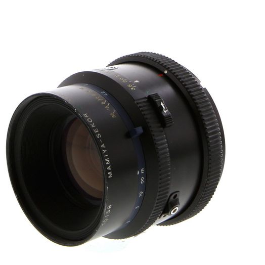 MamiyaセコールＺ Mamiya Sekor Z 127mm f/3.5 W Lens for RZ67 System {77}
