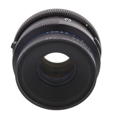 Mamiya Sekor Z 127mm f/3.8 Lens for RZ67 System