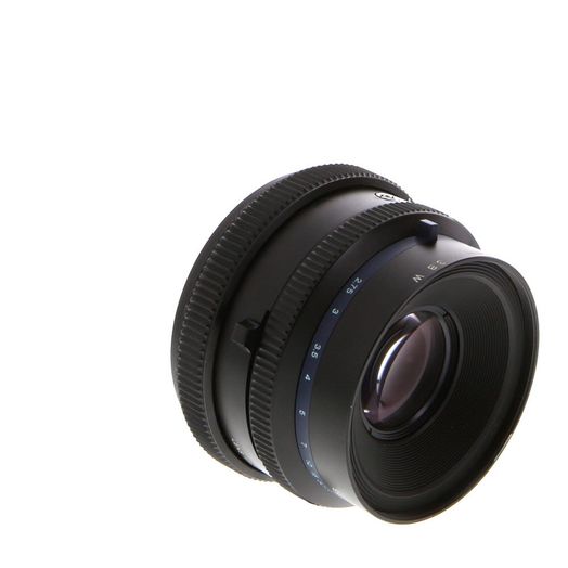 Mamiya Sekor Z 127mm f/3.8 W Lens for RZ67 System {77}