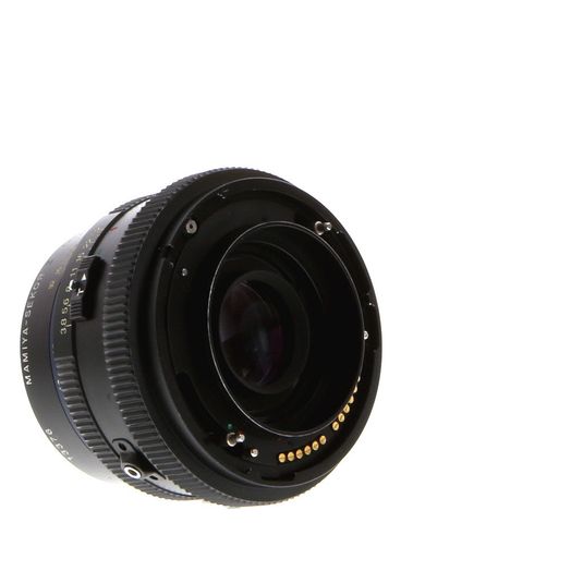 Mamiya Sekor Z 127mm f/3.8 W Lens for RZ67 System {77}