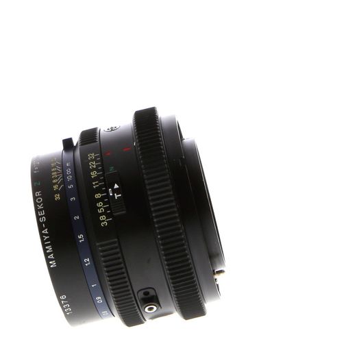 Mamiya Sekor Z 127mm f/3.8 W Lens for RZ67 System {77}