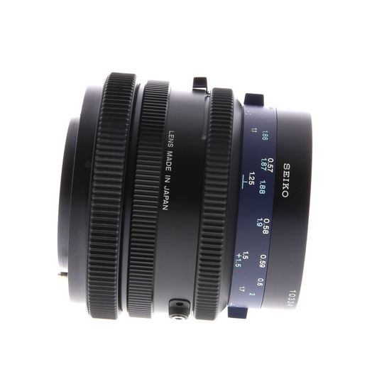 Mamiya Macro K/L KL 140 mm f 4,5 für Mamiya RB & RZ (Gebraucht) in