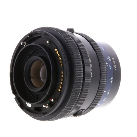 Mamiya Sekor Z 140mm f/4.5 Macro Lens for RZ67 System {77}