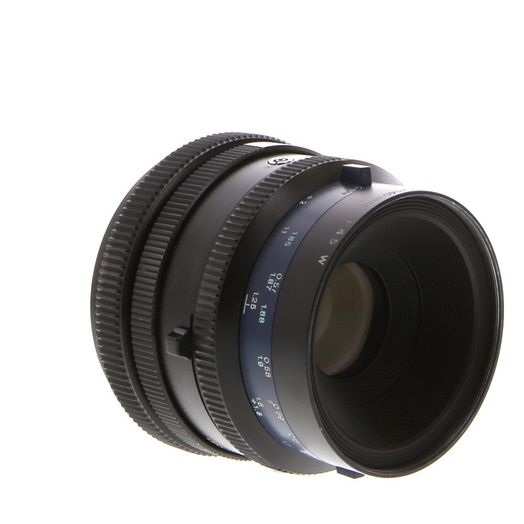 Mamiya Sekor Z 140mm f/4.5 W Macro Lens for RZ67 System {77}