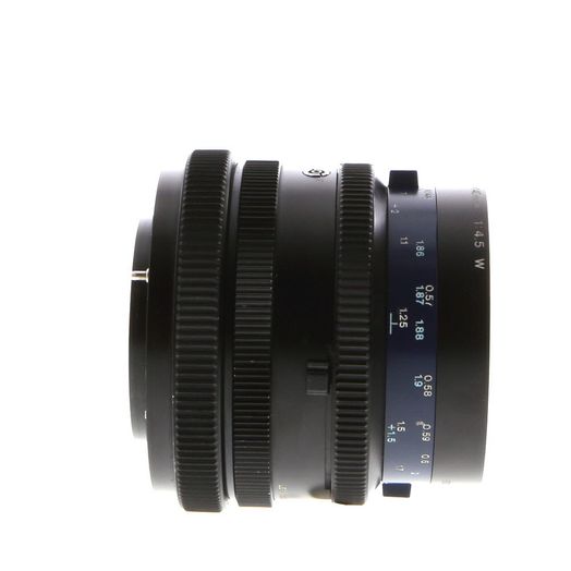 Mamiya Sekor Z 140mm f/4.5 W Macro Lens for RZ67 System {77}