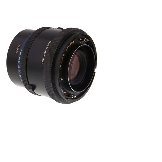 Mamiya Sekor Z 150mm f/3.5 W Lens for RZ67 System {77}