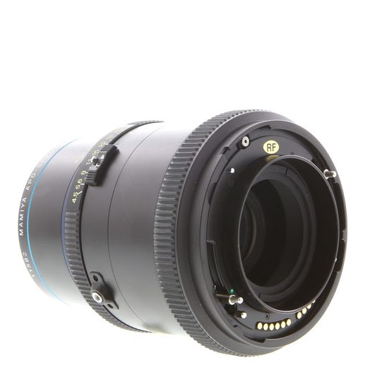 Mamiya APO-Sekor Z 210mm f/4.5 Lens for RZ67 System {77}