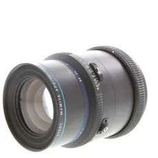 Mamiya 300mm f/2.8 APO A Manual Focus Lens for 645, White {43.5