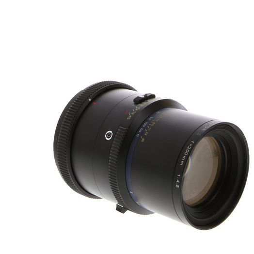 Mamiya Sekor Z 250mm f/4.5 Lens for RZ67 System {77}