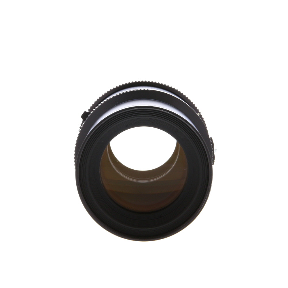 Mamiya Sekor Z 250mm f/4.5 W Lens for RZ67 System