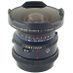 Mamiya Sekor Z 37mm f/4.5 Fisheye Lens for RZ67 System {40.5} thumbnail