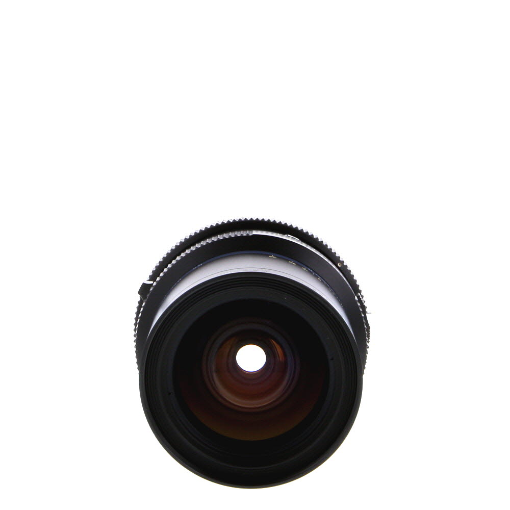 Mamiya Sekor Z 50mm f/4.5 W Lens for RZ67 System
