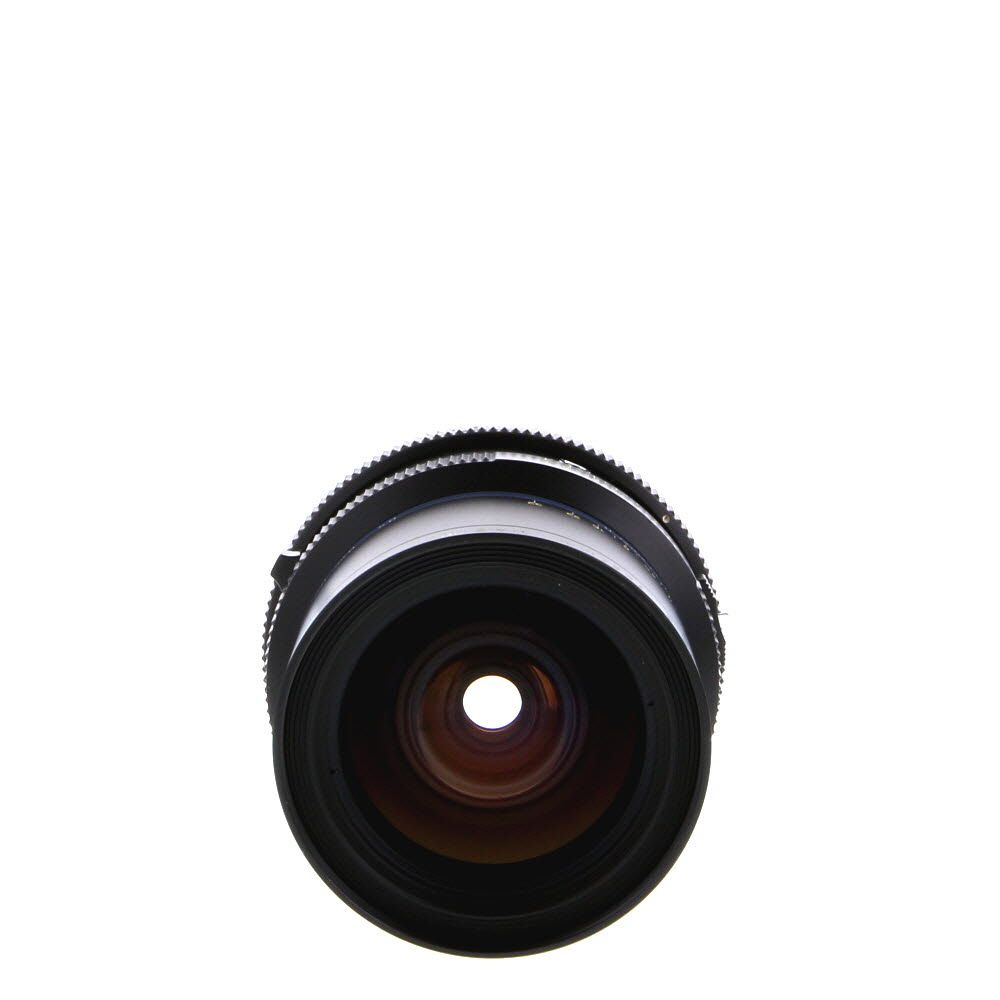 Mamiya Sekor Z 50mm f/4.5 W Lens for RZ67 System {77}