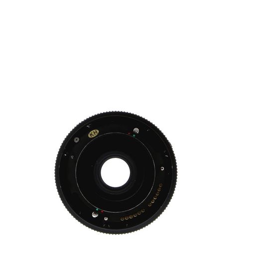 Mamiya Sekor Z 50mm f/4.5 W Lens for RZ67 System {77}