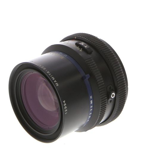 Mamiya Sekor Z 65mm f/4 Lens for RZ67 System {77}