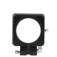 Mamiya 6 75 F/3.5 L Lens Hood