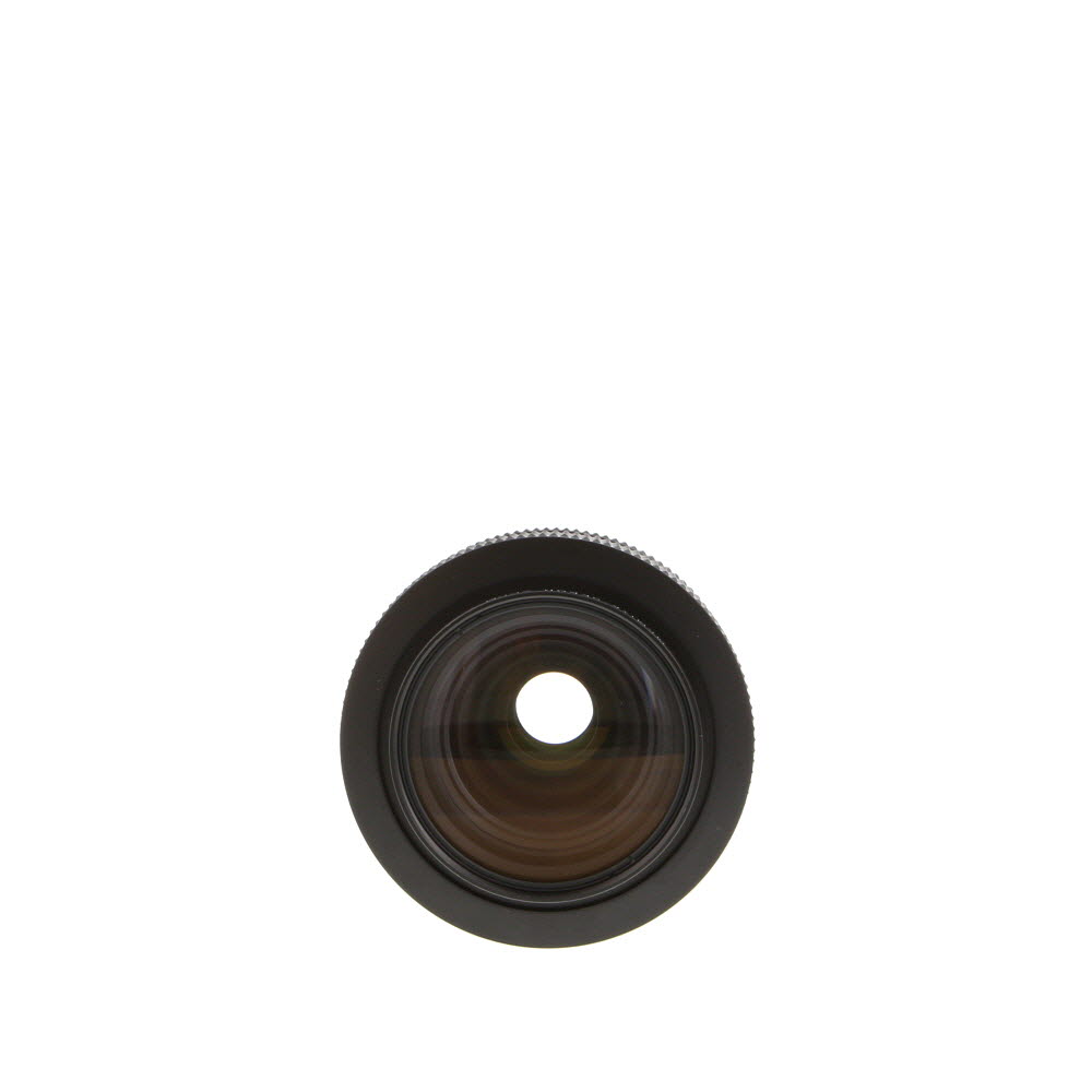 Mamiya 100-200mm F/5.2 W Lens For Mamiya RZ67 System