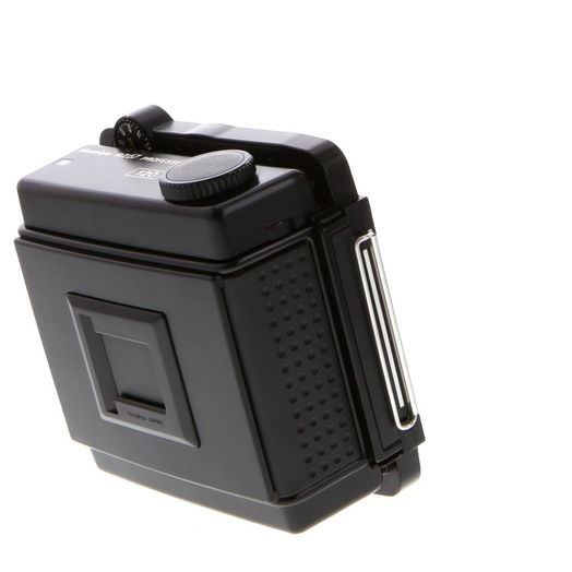 Mamiya 6x7 120 Film Back for RZ67 System