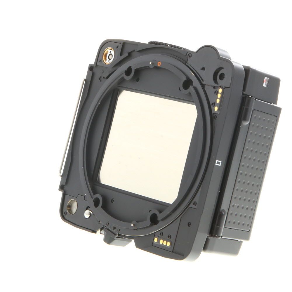 Mamiya 6x7 120 Pro II Film Back for RZ67 System Mamiya 6x7 120 Pro II Film Back for RZ67 System