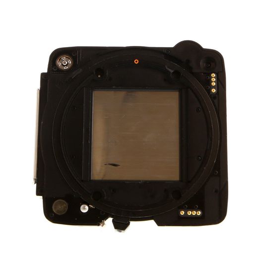 Mamiya 6x6 120/220 Film Back for RZ67 System