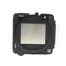 Mamiya RB PRO-SD 120 6x4.5 Film Holder / Back - NO DARK SLIDE, NO MASK