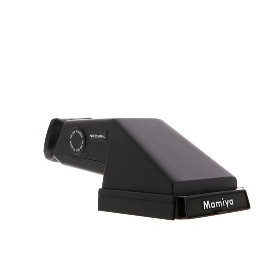 Mamiya Prism Model 2 Finder For RZ System